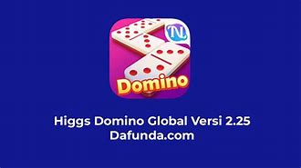 Mantan Admin Higgs Domino Global Indonesia 2024 Terbaru