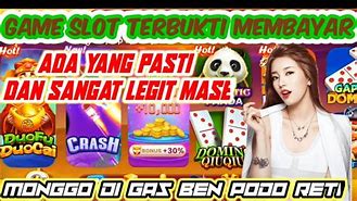 Rumah 777 Slot Apakah Terbukti Membayar Dana Tanpa Deposit