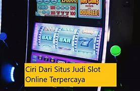 Situs Judi Btn Online Terpercaya 2024