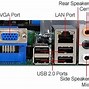 Slot Ekspansi Pci Adalah Dan Contohnya